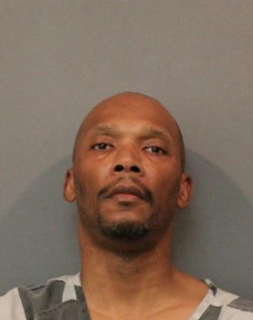Derrick Baugh
